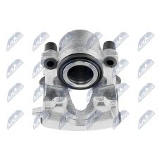 PREDNÝ BRZDOVÝ STRMEŇ AUDI A1 10-, A3 96-13, SEAT IBIZA 02-, LEON 99-, TOLEDO 97-, SKODA FABIA 99-, OCTAVIA 97-, VW GOLF IV, V, VI 97-13, POLO 99- /PRAVÝ, FI=54MM/ 1J0615124 HZP-WW-003