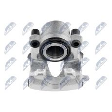 PREDNÝ BRZDOVÝ STRMEŇ AUDI A1 10-, A3 96-13, SEAT IBIZA 02-, LEON 99-, TOLEDO 97-, SKODA FABIA 99-, OCTAVIA 97-, VW GOLF IV, V, VI 97-13, POLO 99- /ĽAVÝ, FI=54MM/ 1J0615123 HZP-WW-002