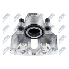 PREDNÝ BRZDOVÝ STRMEŇ AUDI A4 95-09, A6 97-05, VW PASSAT 96-05, SKODA SUPERB 02-08 /PRAVÝ, SYSTEM ATE FI=57MM/ 4B0615124 HZP-WW-001