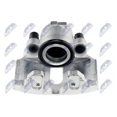 PREDNÝ BRZDOVÝ STRMEŇ AUDI A4 95-09, A6 97-05, VW PASSAT 96-05, SKODA SUPERB 02-08 /ĽAVÝ, SYSTEM ATE FI=57MM/ 4B0615123 HZP-WW-000