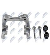DRŽIAK BRZDOVÉHO STRMEŇA VW GOLF V,VI, CADDY III, SKODA OCTAVIA II,III 04-, AUDI A3 03-, SEAT LEON 05-, ALTEA, ALTEA XL, TOLEDO III 04- /L/R/ HZT-WW-091A HZT-WW-091A
