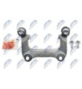 DRŽIAK BRZDOVÉHO STRMEŇA AUDI A4 00-08, SEAT EXEO 08-13 /ZADNÝ ,L/R/ 8E0615425A HZT-WW-074A