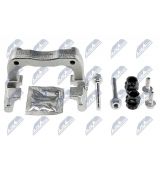 DRŽIAK BRZDOVÉHO STRMEŇA VW GOLF IV/V 97-09, BORA 98-05, POLO 01-12, SKODA FABIA 99-14, OCTAVIA 96-10, ROOMSTER 06-15, SEAT CORDOBA 93-99, IBIZA 02-, AUDI A3 96, CITROEN C2, C3, C4, PEUGEOT 207,208,307,308 4404.67 HZT-WW-049A