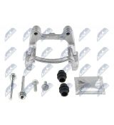 DRŽIAK BRZDOVÉHO STRMEŇA VW PASSAT 05-08 /L/R/ 3C0615425 HZT-WW-014A