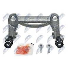 DRŽIAK BRZDOVÉHO STRMEŇA VW T5/T6 03- /ZADNÝ ,L/R/ 7H0615425 HZT-WW-010A