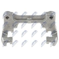 DRŽIAK BRZDOVÉHO STRMEŇA AUDI A6/S6 09-11, A8/S8 04-10, VW PHAETON 04-06 /L/R,BRAKE DISC FI 356MM/ 4E0615125A HZP-WW-030A