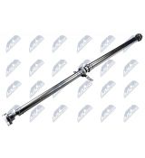 KARDAN VW PHEATON 4.2,6.0,5.0TDI 02- ZADNÝ NWN-WW-016