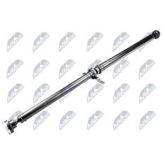 KARDAN VW PHEATON 4.2,6.0,5.0TDI 02- ZADNÝ NWN-WW-016