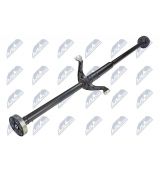 KARDAN VW GOLF 2.0R 13-, GOLF ALTRACK 1.6TDI 4MOTION 14-, AUDI A3 QUATTRO 13-, SKODA KODIAQ 2.0TDI 4X4 17-, SEAT ATECA 2.0TDI 4DRIVE 16- ZADNÝ 5Q0521101AB