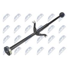 KARDAN VW GOLF 2.0R 13-, GOLF ALTRACK 1.6TDI 4MOTION 14-, AUDI A3 QUATTRO 13-, SKODA KODIAQ 2.0TDI 4X4 17-, SEAT ATECA 2.0TDI 4DRIVE 16- ZADNÝ 5Q0521101AB