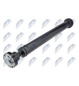 KARDAN VW T5 T6 2.0TDI 4MOTION 11-19 PREDNÝ,ROZTEČ OSI 3000MM NWN-WW-007