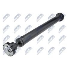 KARDAN VW T5 T6 2.0TDI 4MOTION 11-19 PREDNÝ,ROZTEČ OSI 3000MM NWN-WW-007