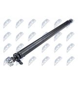 KARDAN VW T5 T6 2.0TDI 4MOTION 11-19 ZADNÝ,ROZTEČ OSI 3000MM NWN-WW-006