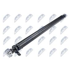 KARDAN VW T5 T6 2.0TDI 4MOTION 11-19 ZADNÝ,ROZTEČ OSI 3000MM NWN-WW-006