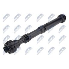KARDAN VW TOUAREG 3.0V6, 4.2FSI 10-18 ZADNÝ 7P0521102N