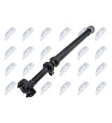 KARDAN VW TOUAREG 2.5TDI,5.0TDI 02-10 ZADNÝ 7L6521102B