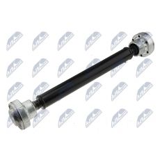 KARDAN VW TOUAREG 3.2,3.6,4.2,6.0,3.0TDI 02-, AUDI Q7 3.0TDI,3.6,4.2 06-, PORSCHE CAYENNE 3.0TDI,4.5S, TURBO 4.5 -10 PREDNÝ 7L0521101