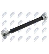 KARDAN VW TOUAREG 2.5TDI,5.0TDI,4.2 02-10 PREDNÝ 7L6521101