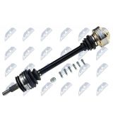 VW T5 2.0TDI 84 102 114KM , 2.0I 115KM -06.13, T6 2.0TDI 84 102 114KM 15- ĽAVÁ, MTM  7E0407271H POLOOS, HNACÍ HRIADEĽ