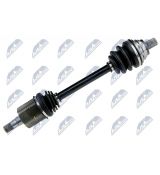 VW SKODA AUDI SEAT 2.0FSI PASSAT 05-10, GOLF V 04-08, TOURAN 03-10, JETTA III 05-10, OCTAVIA II 04-08, LEON 05-10, TOLEDO 04-09, ALTEA 04-, AUDI A3 1.6 2.0FSI 03-08 ĽAVÁ, ATM  1K0407271CQ POLOOS, HNACÍ HRIADEĽ