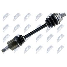 VW SKODA AUDI SEAT 2.0FSI PASSAT 05-10, GOLF V 04-08, TOURAN 03-10, JETTA III 05-10, OCTAVIA II 04-08, LEON 05-10, TOLEDO 04-09, ALTEA 04-, AUDI A3 1.6 2.0FSI 03-08 ĽAVÁ, ATM  1K0407271CQ POLOOS, HNACÍ HRIADEĽ