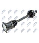 VW SHARAN 1.8T, 1.9TDI, 2.0, 2.8VR6 00-, SEAT ALHAMBRA 1.8T, 1.9TDI, 2.0, 2.8VR6 00, FORD GALAXY 1.9TDI, 2.8VR6 03- TYPE 2  NPW-WW-037 POLOOS, HNACÍ HRIADEĽ