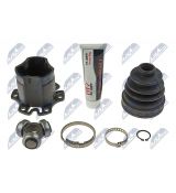 VW SHARAN 00-03, FORD GALAXY 00-03, SEAT ALHAMBRA 00-03 NPW-WW-019 VNÚTORNÝ HOMOKINETICKÝ KLB