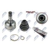 VW SHARAN -00, SEAT ALHAMBRA -00, FORD GALAXY -00 ĽAVÁ  NPW-WW-010 VNÚTORNÝ HOMOKINETICKÝ KLB