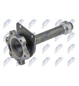 VW SHARAN 00-, FORD GALAXY 00-, SEAT ALHAMBRA 00- 02N409344E HRIADEĽ POLOOSI, PREDĹŽENIE POLOOSI