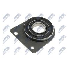 VW SHARAN 00-, FORD GALAXY 00-, SEAT ALHAMBRA 00- 02N409335E LOŽISKO POLOOSI
