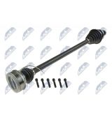 VW POLO 1.2, 1.4, 1.4TDI, 1.9SDI 01-09, FOX 1.4TDI 05-09, SKODA FABIA I II 1.2, 1.4, 1.4TDI, 1.9SDI, ROOMSTER 1.2, 1.4, 1.4TDI, SEAT CORDOBA IBIZA III 1.2, 1.4, 1.TDI, 1.9SDI 02-09, IBIZA IV 6Q0407272AQ POLOOS, HNACÍ HRIADEĽ