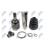 VW POLO 1.0 14-, SKODA FABIA III 1.0 14-, SEAT IBIZA 1.0 15- ĽAVÁ / PRAVÁ 6C0498103 VNÚTORNÝ HOMOKINETICKÝ KLB