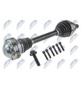 VW GOLF VII 1.4TSI 14-, GOLF SPORTSVAN 1.4TSI 14-, SKODA OCTAVIA III 1.4TSI, 1.8TSI 13-, AUDI A3 1.8TSI 12-, SEAT LEON 1.4TSI, 1.8TSI 12- ĽAVÁ  5Q0407271G POLOOS, HNACÍ HRIADEĽ