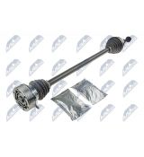 VW GOLF V VI VII, SPORTSVAN, PLUS, JETTA III IV, PASSAT 05-10, TOURAN 03-, CADDY III, SKODA OCTAVIA II III, SUPERB II, YETI, AUDI A3 03-, SEAT LEON 05-, ALTEA, ALTEA XL , TOLEDO II 1K0407272QN POLOOS, HNACÍ HRIADEĽ