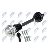 VW GOLF V VI 2.0, 1.9 2.0TDI 03-, PASSAT 2.0, 1.9TD, 2.0TDI, 3.2FSI 05-, CADDY 04-, TOURAN 03-, JETTA 05-, CC 11-, SKODA OCTAVIA 1.8TFSI, 1.9 2.0TDI 04, SUPERB 1.8TFSI, 2.0TDI 08-,  1K0407271BJ POLOOS, HNACÍ HRIADEĽ