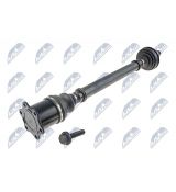 VW GOLF V VI 1.9 2.0TDI 03-, PASSAT 1.9TD, 2.0TDI, 3.2FSI 05-, CADDY 04-, TOURAN 03-, JETTA 05-, CC 11-, SKODA OCTAVIA 1.9 2.0TDI 04, SUPERB 2.0TDI 08-, AUDI A3 1.9 2.0TDI 03- RIG 1K0407272ER POLOOS, HNACÍ HRIADEĽ