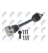 VW GOLF V 1.4 03-, GOLF VI 1.2TSI 09-, PASSAT 1.6FSI 05-10, PASSAT 1.4TSI 10-, TOURAN 1.2TSI 10-, CADDY III 1.4 10-, SKODA OCTAVIA II 1.2TSI, 1.4TSI 08-, SUPERB II 1.4TSI 08-, YETI 1.2TSI, 1.4TSI 09-, AUDI AS 1.4TFSI 07- 1K0407271HQ POLOOS, HNACÍ HRI