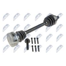 VW GOLF V 1.4 03-, GOLF VI 1.2TSI 09-, PASSAT 1.6FSI 05-10, PASSAT 1.4TSI 10-, TOURAN 1.2TSI 10-, CADDY III 1.4 10-, SKODA OCTAVIA II 1.2TSI, 1.4TSI 08-, SUPERB II 1.4TSI 08-, YETI 1.2TSI, 1.4TSI 09-, AUDI AS 1.4TFSI 07- 1K0407271HQ POLOOS, HNACÍ HRI