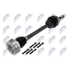 VW GOLF IV BORA 1.4, 1.6, 1.9SDI 98-, SKODA OCTAVIA I 96-, AUDI A3 1.6 96-03, SEAT LEON 1.4, 1.6, 1.9SDI 99-06, TOLEDO 1.4, 1.6 98-06 ĽAVÁ, MTM  1J0407271AC POLOOS, HNACÍ HRIADEĽ