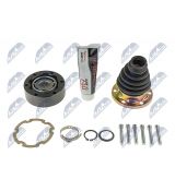 VW GOLF III 1.8, 1.9D TD TDI, 2.0 91-, GOLF IV 1.9TDI 97-, PASSAT III 191407331 VNÚTORNÝ HOMOKINETICKÝ KLB