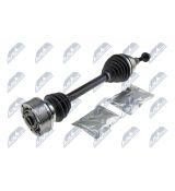 VW ENG. 1.6TDI, 1.9TDI, 2.0TDI, 2.0FSI GOLF V, VI, VII 07-, JETTA 05-, PASSAT 05-, TOURAN 03-, SKODA OCTAVIA II, III 04-, SUPERB II 08-, YETI 10-15, AUDI A3 03-, SEAT LEON 05-, TOLEDO II 1K0407271AT POLOOS, HNACÍ HRIADEĽ