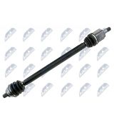VW ENG. 1.6, 2.0FSI GOLF V VI, PASSAT 05-10, TOURAN 03-10, JETTA III 05-10, CADDY III 04-15, SKODA OCTAVIA II 2.0FSI 04-08, AUDI A3 03-12, SEAT ALTEA 04-, LEON 05-12, TOLEDO 04-09 1K0407272FS POLOOS, HNACÍ HRIADEĽ