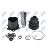 VW -DSG GEAR BOX- PASSAT, GOLF, TOURAN, CADDY, AUDI A3 A4, SKODA OCTAVIA 1K0498103E VNÚTORNÝ HOMOKINETICKÝ KLB