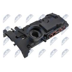 AUDI A3 2.0TFSI 2004-,TT 2.0TFSI 2006-,SEAT ALTEA 2.0TFSI 2006-,LEON 2.0TFSI 2005-,SKODA OCTAVIA II 2.0TFSI 2005-,VW GOLF V 2.0GTI 2004-,GOLF VI 2.0GTI 2011-,2.0R 2009-,PASSAT B6 2.0TFSI 2005- 06F103469K KRYT HLAVY VALCOV, VEKO VENTILOV