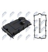 SEAT ALHAMBRA 2.0TDI 2005-,VW MULTIVAN V 1.9TDI 2006-,SHARAN 2.0TDI 2005-,TRANSPORTER T5 1.9TDI 2006- 03G103469H KRYT HLAVY VALCOV, VEKO VENTILOV