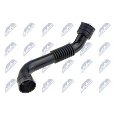 AUDI A4, A6; VW PASSAT 1.9D 98-05 038103493S HADICA ODVZDUŠNENIA KRYTU HLAVY VALCOV