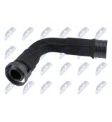 AUDI A3, A6; SEAT ALTEA, ALTEA XL, CORDOBA, IBIZA III, LEON, TOLEDO II, TOLEDO III; SKODA FABIA I, FABIA II, OCTAVIA I, OCTAVIA II, ROOMSTER 1.9D/2.0D 00- 038103493AC HADICA ODVZDUŠNENIA KRYTU HLAVY VALCOV