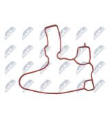 AUDI A3 1.8TFSI 2006-,2.0TFSI 2004-,A5 1.8TFSI 2007-,2.0TFSI 2008-,SKODA OCTAVIA 1.8TSI 2007-,SUPERB 1.8TSI 2008-,VW GOLF V 2.0GTI 2004-,GOLF VI 1.8TSI,2.0GTI 2009-,PASSAT B6 1.8TSI 2007-,2.0FSI 06H103495AH SEPARÁTOR OLEJA