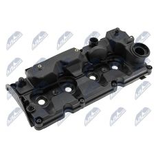 AUDI A1 1.6TDI 2014-,A3 1.6TDI,2.0TDI 2012-,A4 2.0TDI 2007-,Q3 2.0TDI 2014-,Q5 2.0TDI 2008-,SKODA OCTAVIA III 1.6TDI,2.0TDI 2012-,VW GOLF VII 1.6TDI,2.0TDI 2012-,PASSAT B8 1.6TDI,2.0TDI 2014-,TIGUAN 2.0TDI 2015- 03L103469AC KRYT HLAVY VALCOV, VEKO VE