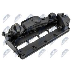 AUDI A3 2.0TDI 2003-,TT 2.0TDI 2008-,SEAT ALTEA/ALTEA XL 2.0TDI 2006-,LEON 2.0TDI 2006-,SKODA OCTAVIA II 2.0TDI RS 2006-,SUPERB II 2.0TDI 2008-,VW GOLF PLUS 2.0TDI 2005-,GOLF VI 2.0TDI 2008-,JETTA 2.0TDI 2005-,PASSAT B6 03L103469 KRYT HLAVY VALCOV, V